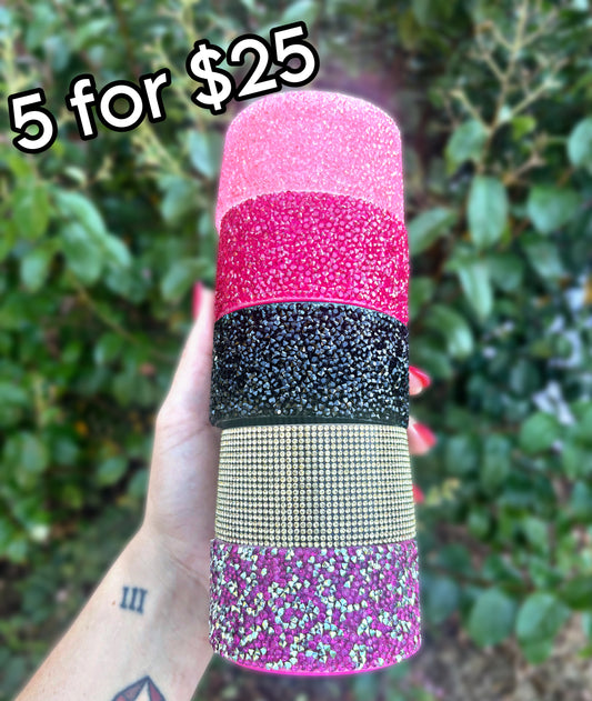 Bling Boot Bundle