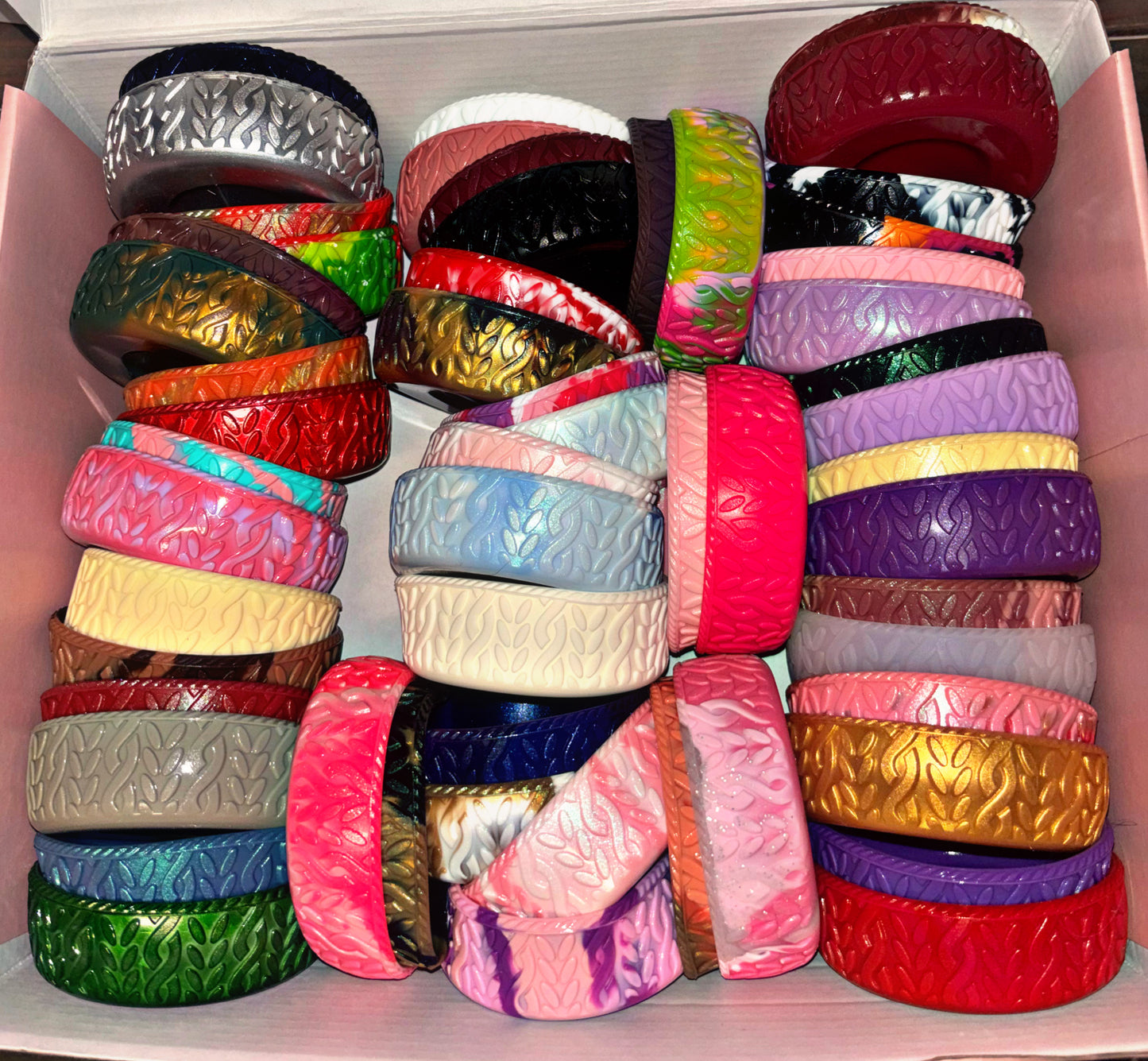 Cardi Bundle 55 Boots-Limited Availability-Today ONLY 1/17