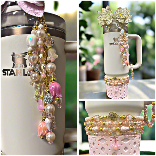 NEW Glam Girl Accessories