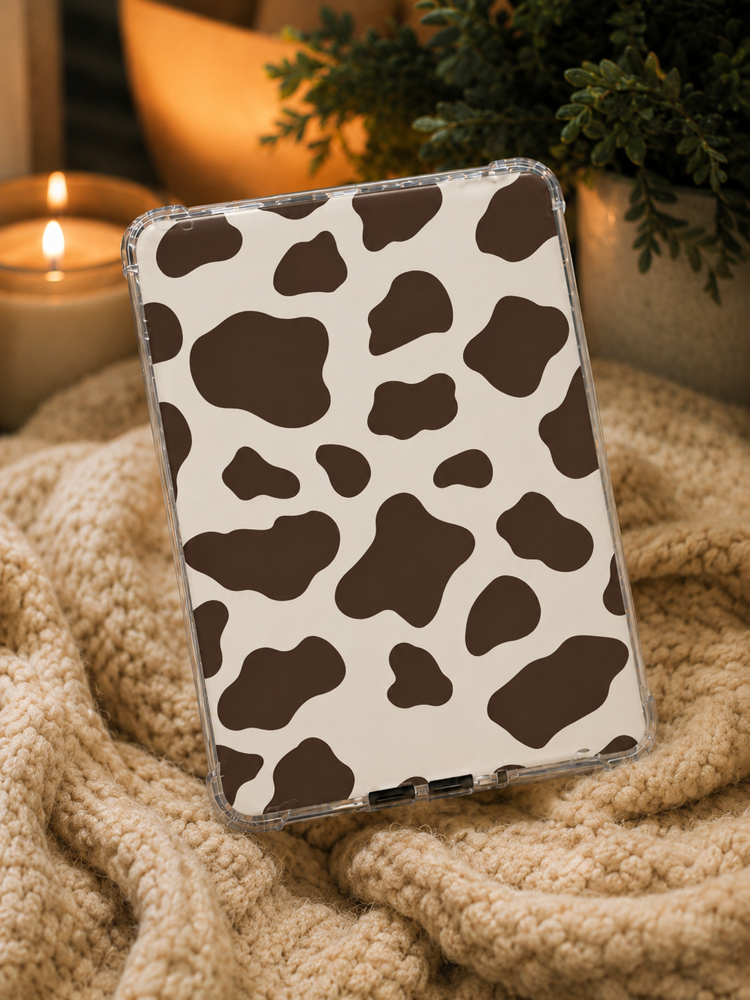 Howdy Kindle Insert