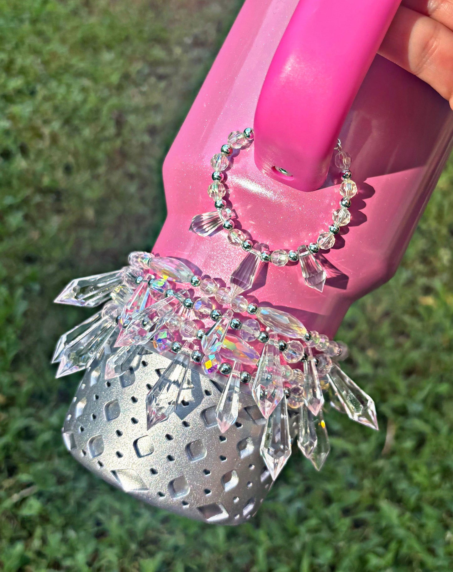 NEW Ice Queen Accessories