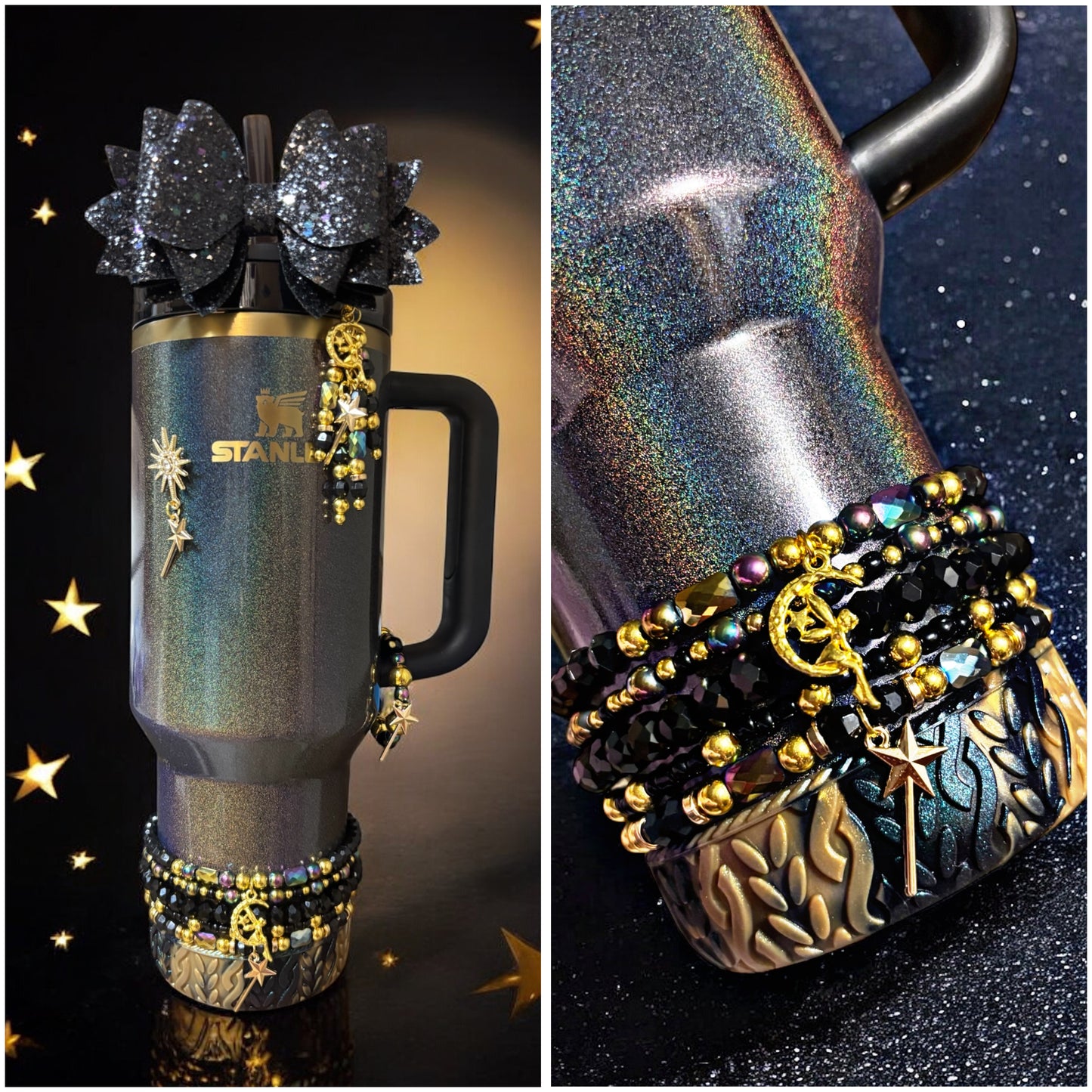 Fairy Dust Accessories