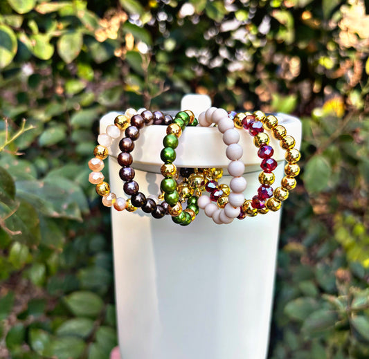 The Fall Edit Magnetic Handle Charms