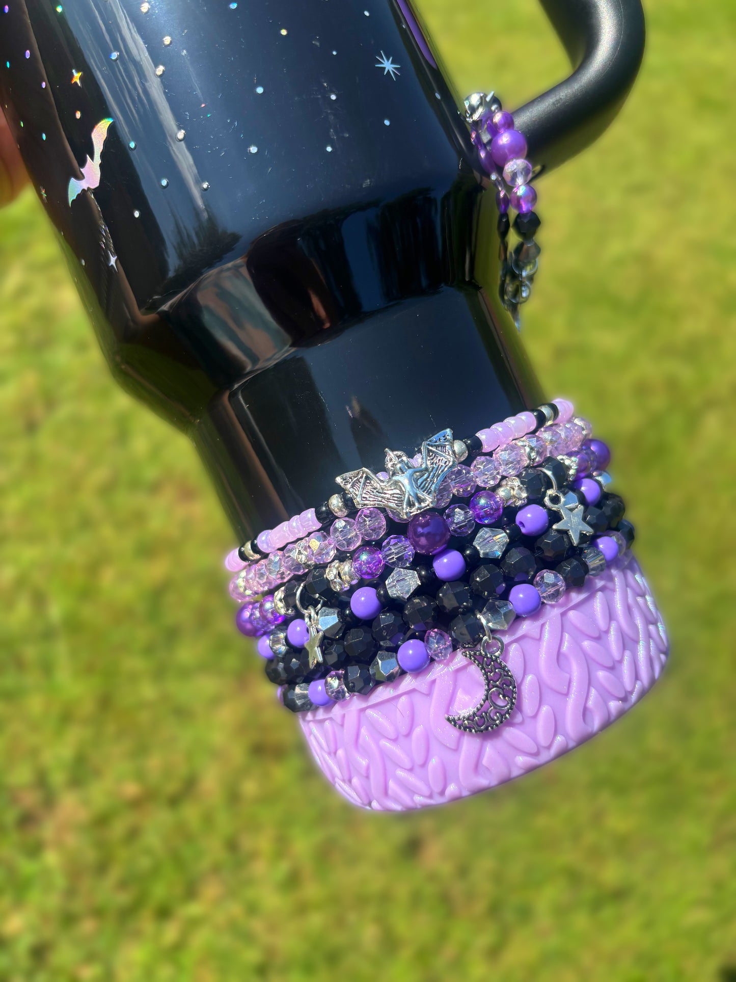 Spell Cast Accessories