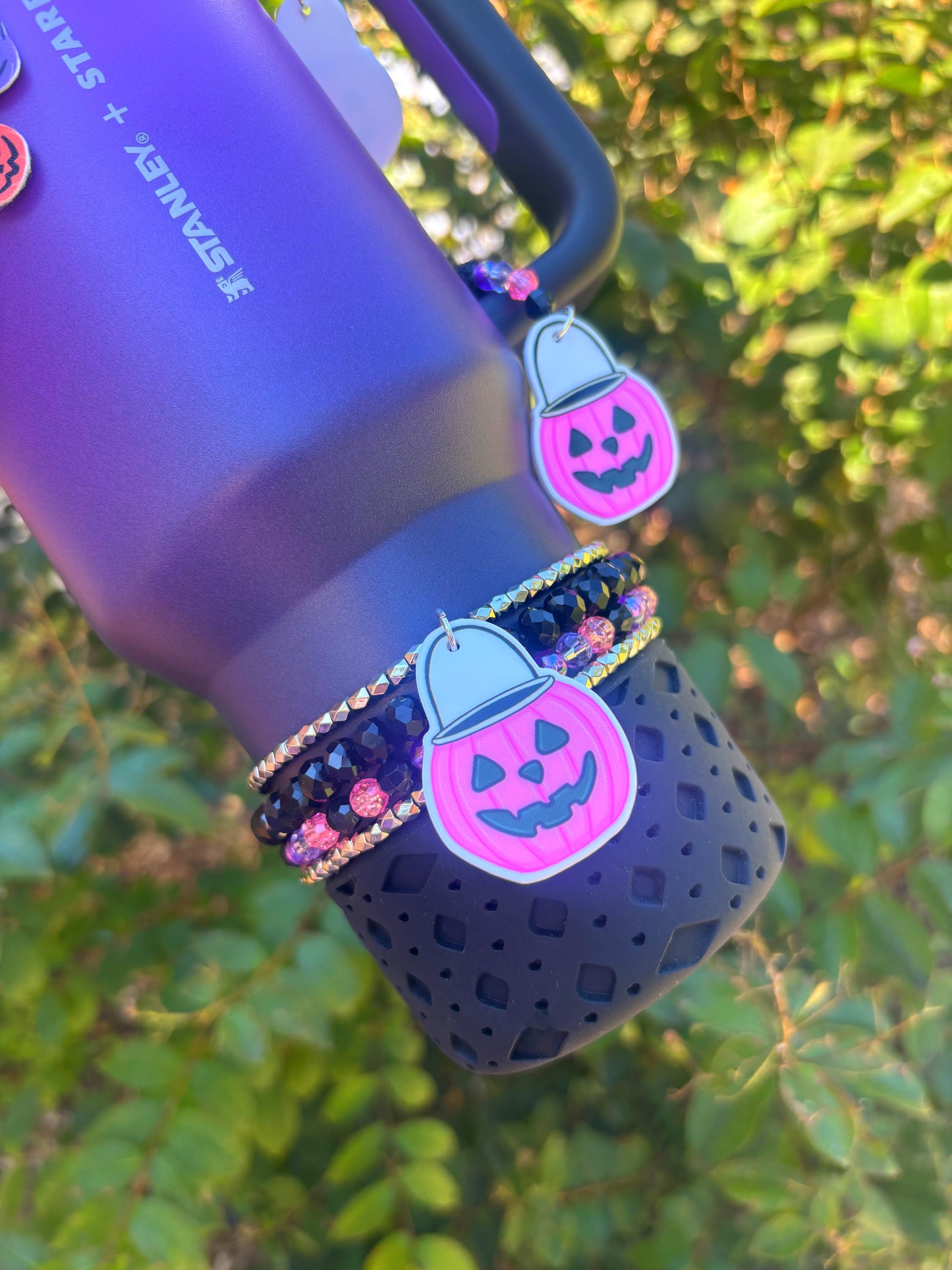 Halloween Bucket Accessories