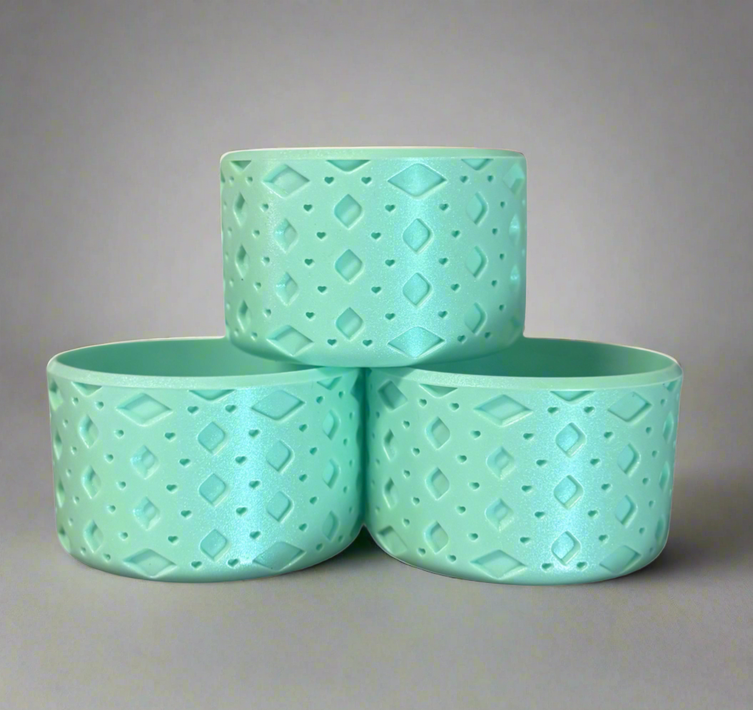 NEW Mint Julep || The Pop Silicone Boot