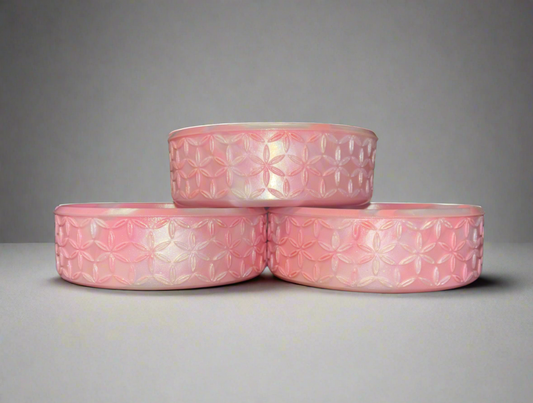 NEW Pink Pixie Dust Fusion || Bloom || Short Silicone Boot