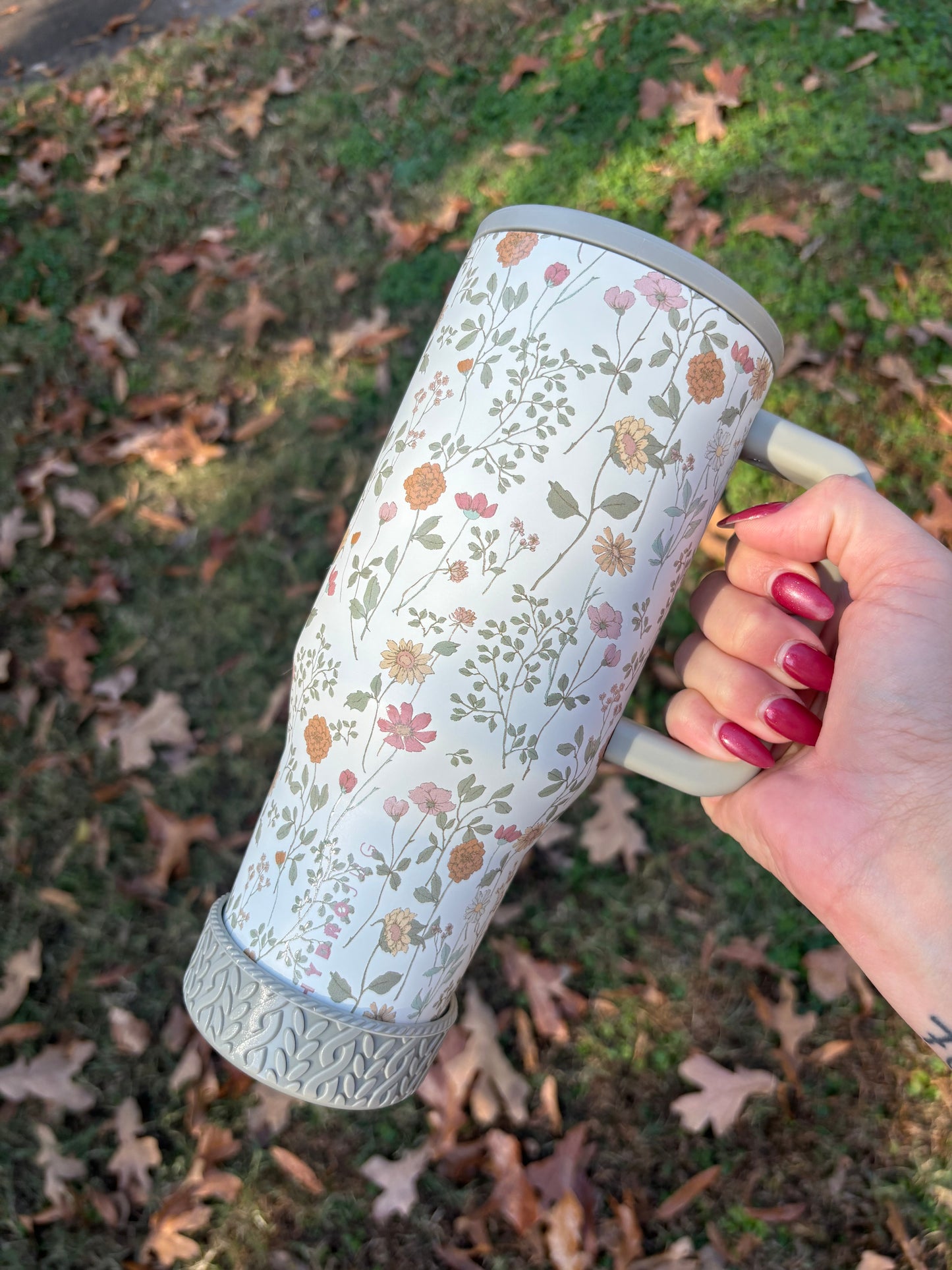 Sage || The Classic Cardi || 3”