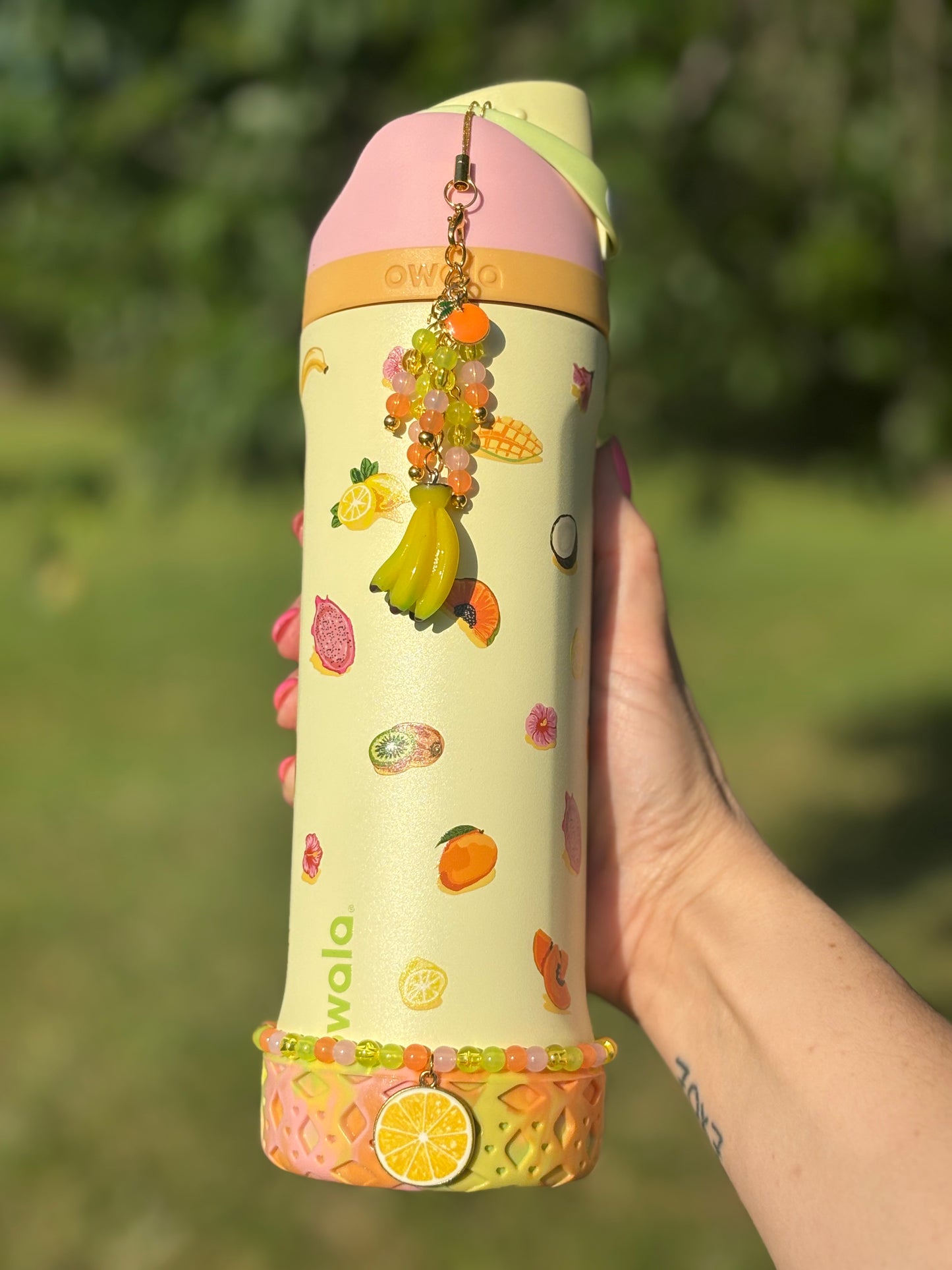 Just Ripe Bracelet
