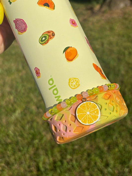 Just Ripe Bracelet