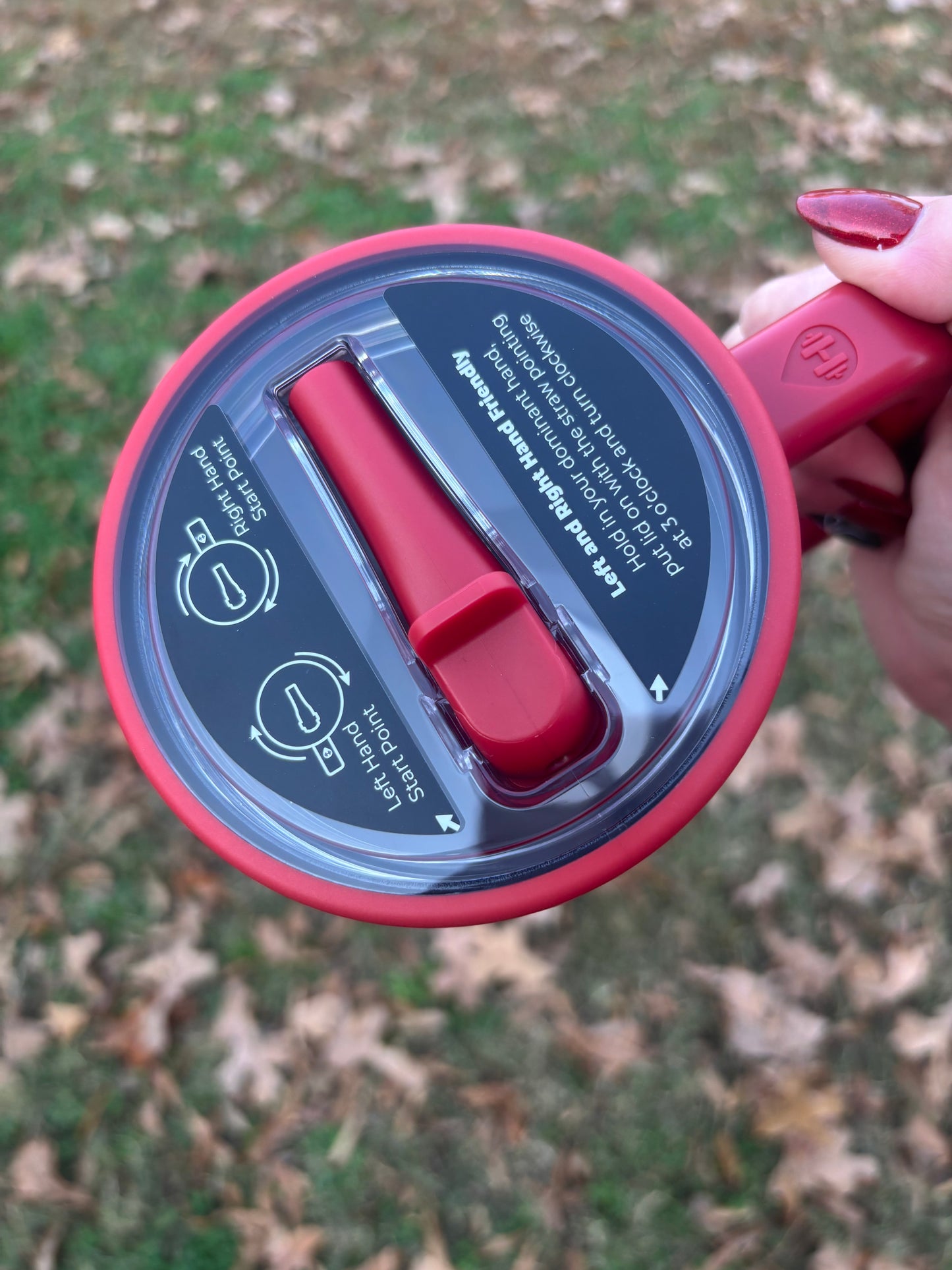 Cowboy Christmas 40oz HJ Trav (discount codes cannot be used on cups or your order will be canceled)