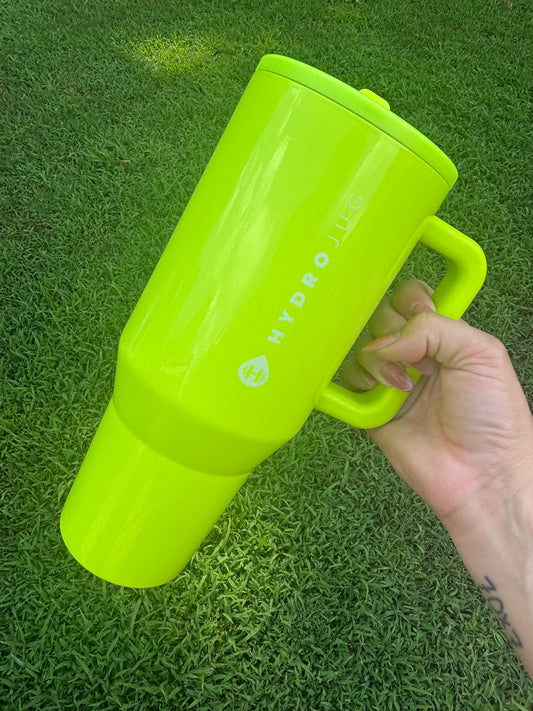 HJ Glow 40oz