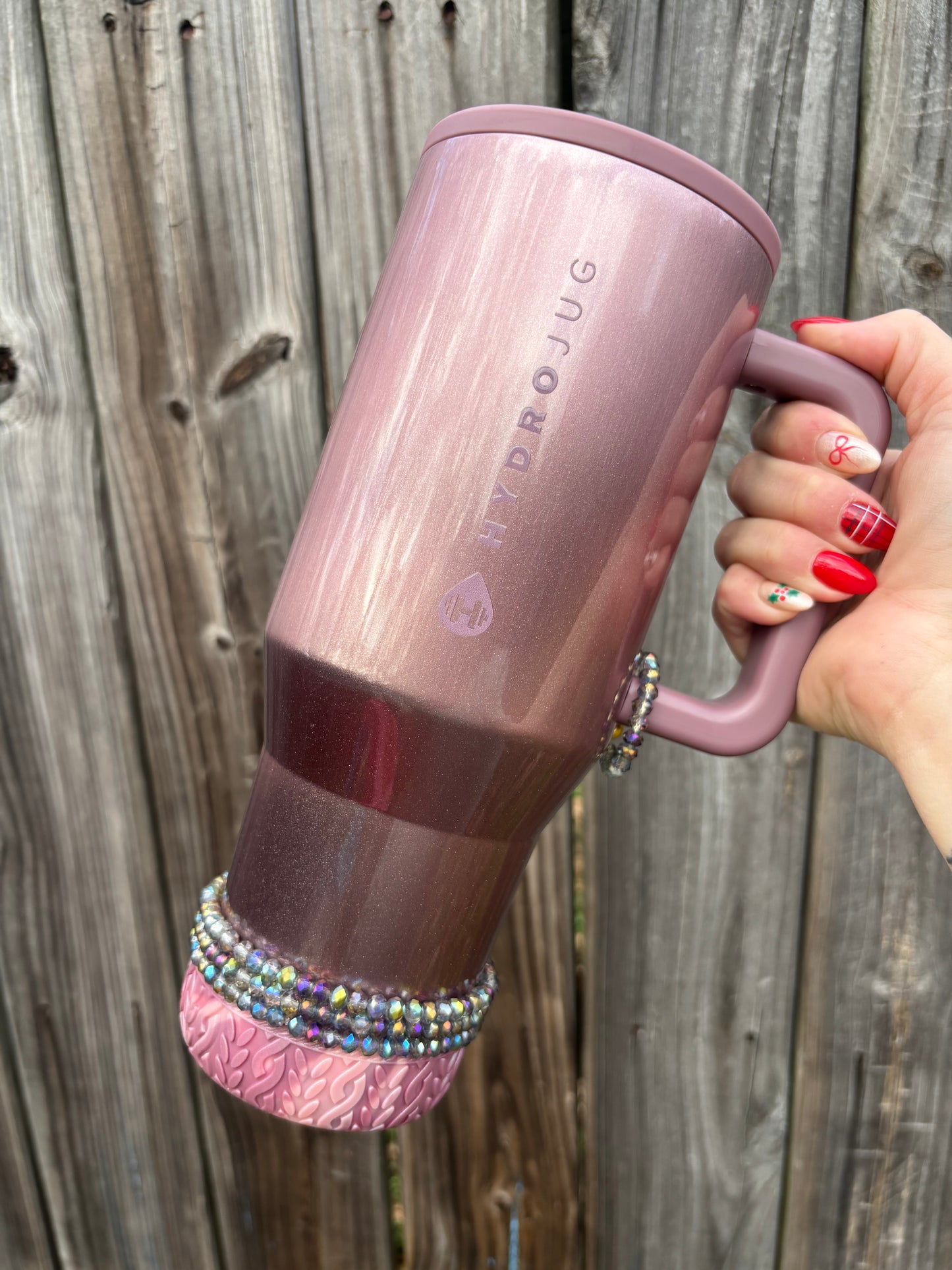 Dream Fusion || The Classic Cardi || 3”