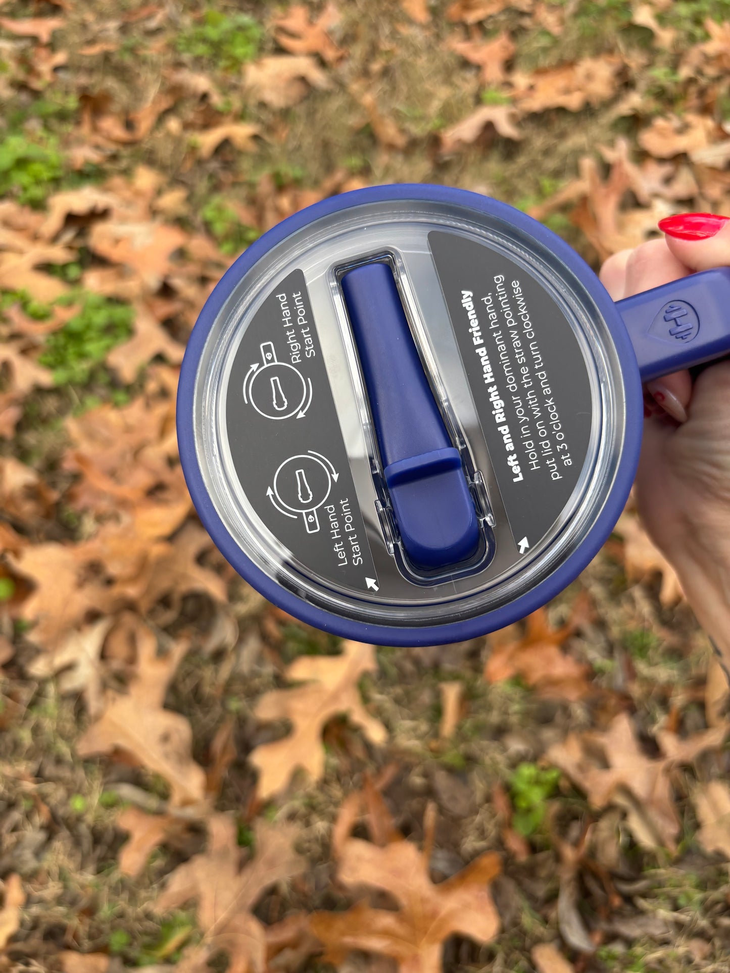 Glam 40oz HJ Trav (discount codes cannot be used on cups or your order will be canceled)