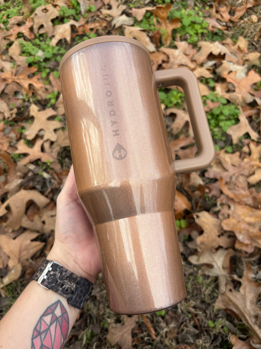 Bliss 40oz HJ Trav (discount codes cannot be used on cups or your order will be canceled)