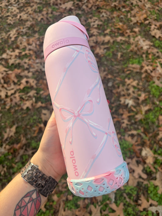 Sugar Plum Fairy 32oz  + Free Boot (discount codes cannot be used in this item or the order will be canceled)