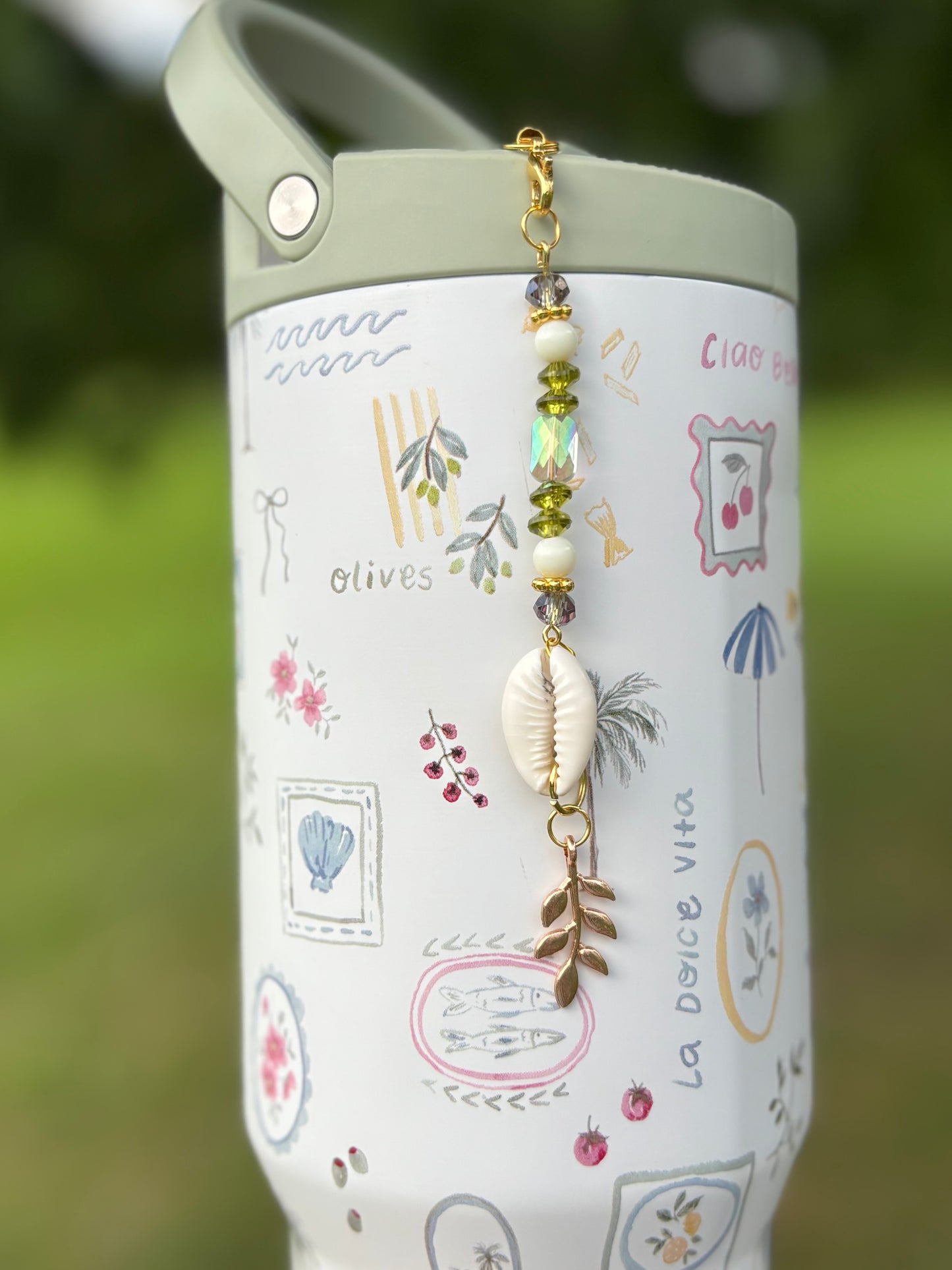 Ciao Bella Dangle Charm