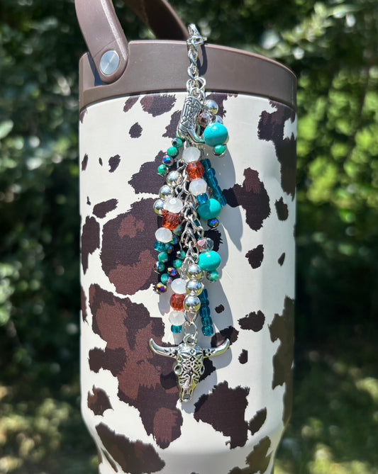 Frontier Dangle Charm