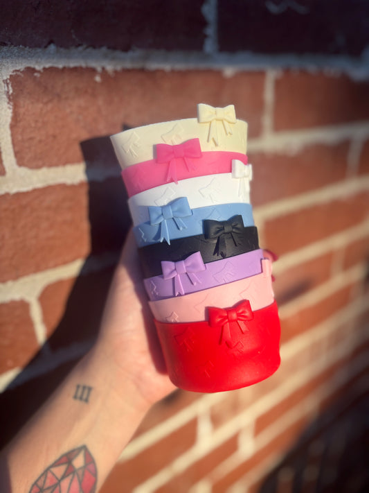 Bow Boot Bundle