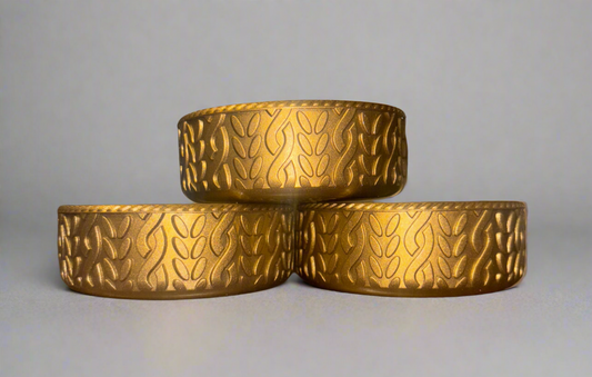 Bronze || The Classic Cardi || 3”