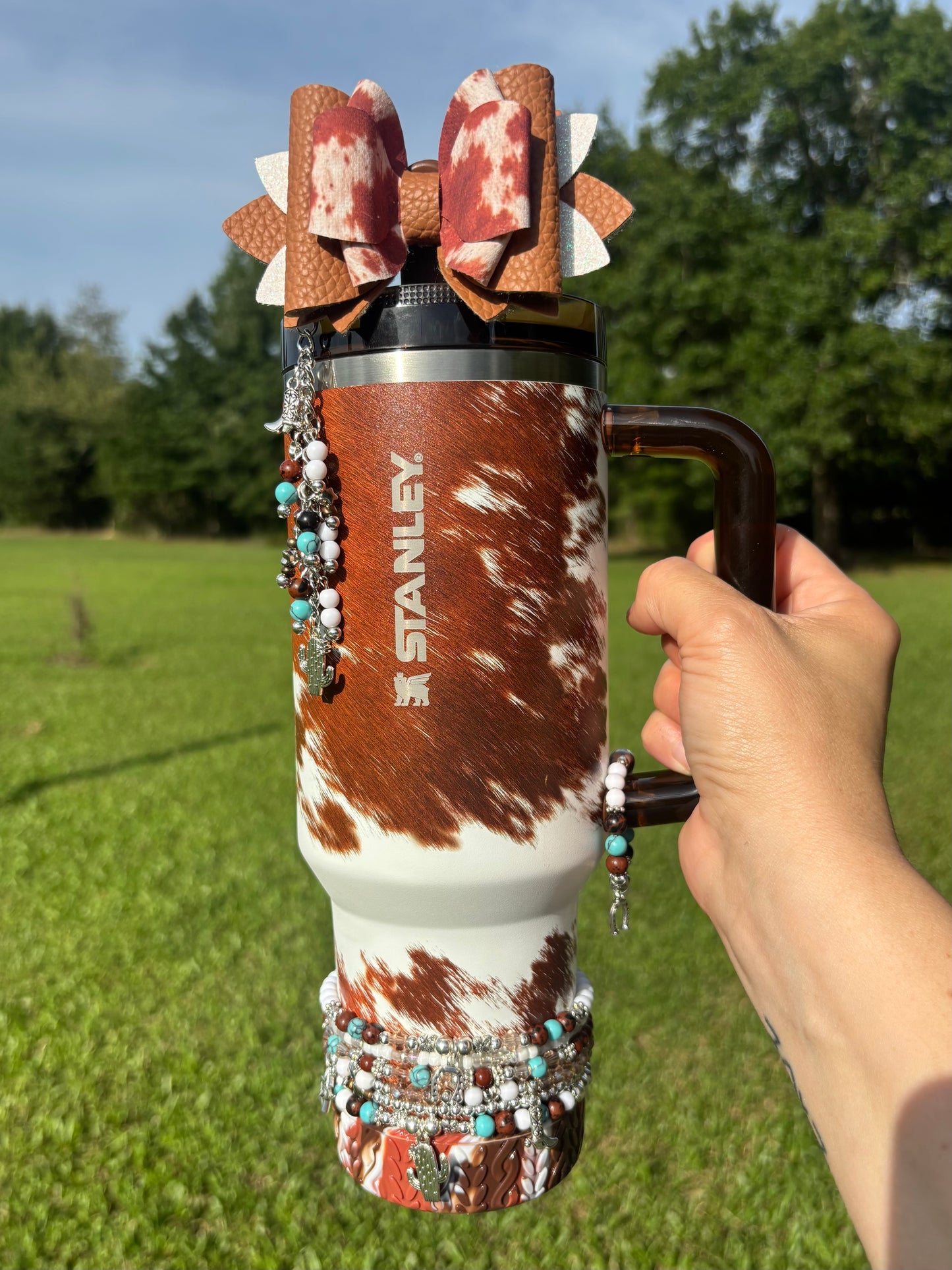 Kacey Musgraves Dangle Charm
