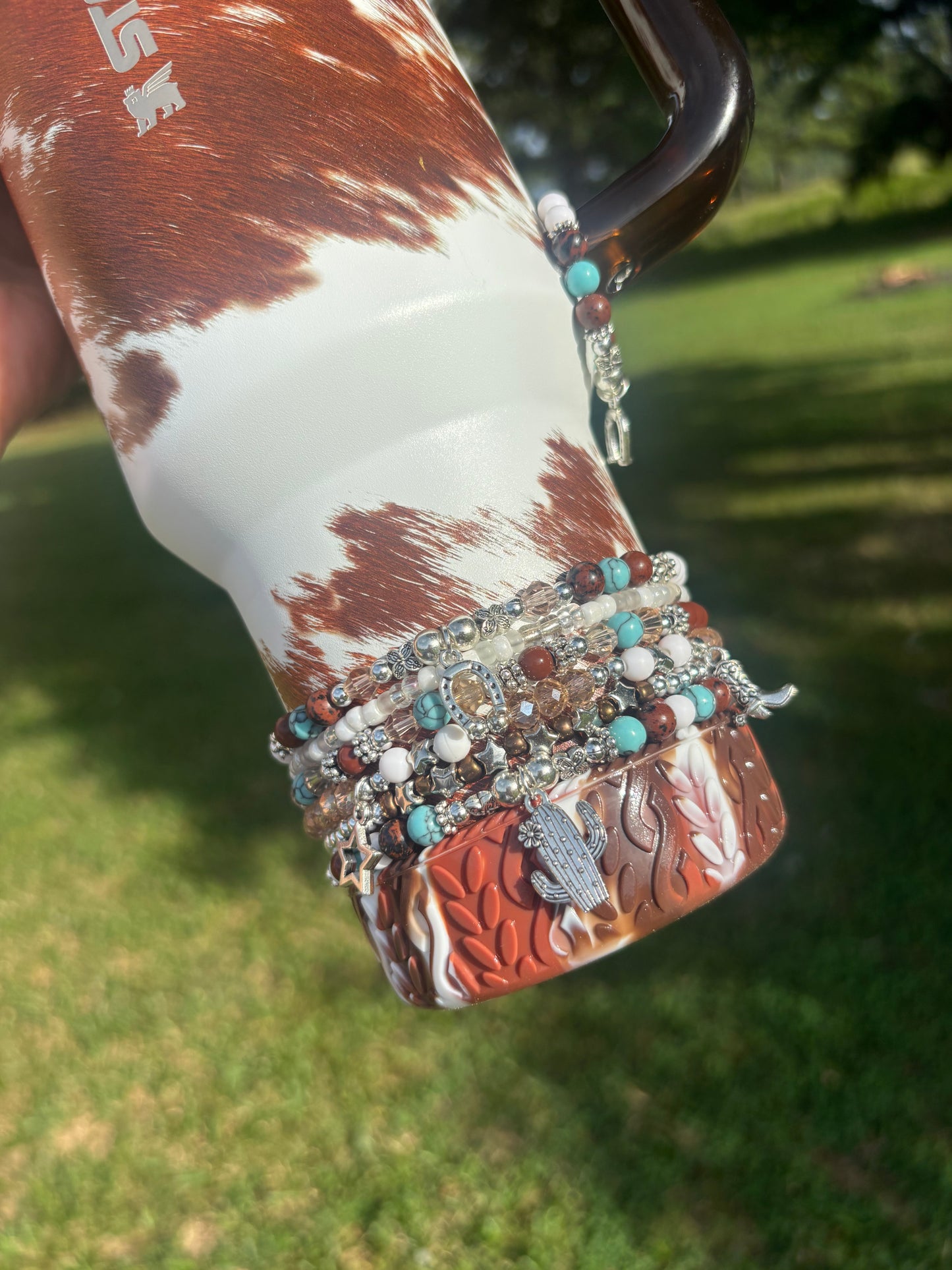 Kacey Musgraves Bracelets Wrist or Tumbler
