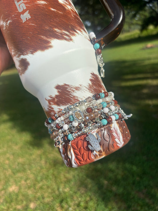 Kacey Musgraves Bracelets Wrist or Tumbler