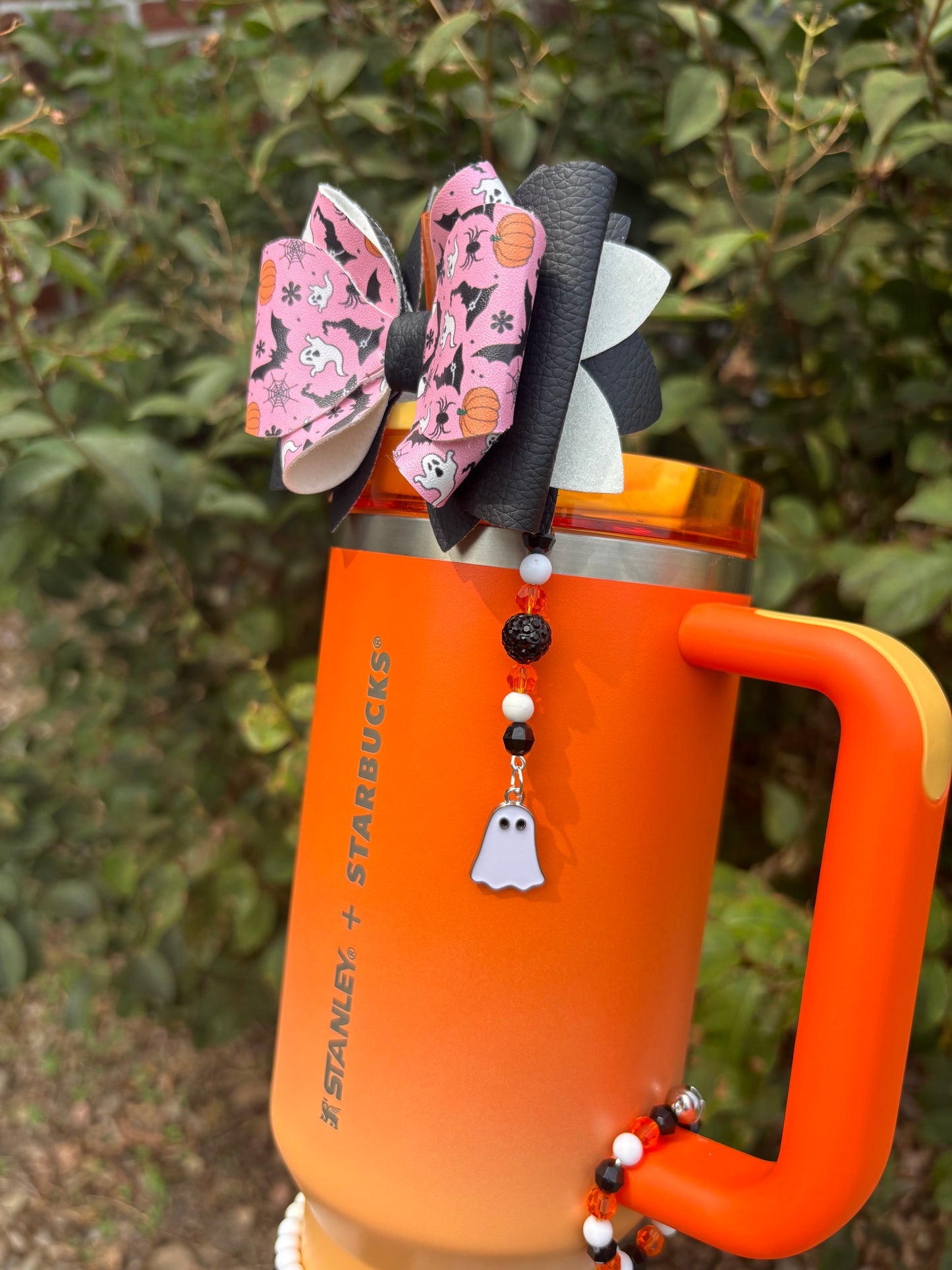 Spooky-Cute Accessories