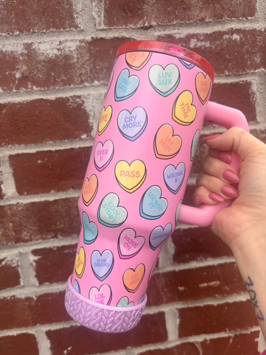 Frost Buddy 40oz boot not included(codes cannot be used on cups or your order will be canceled)