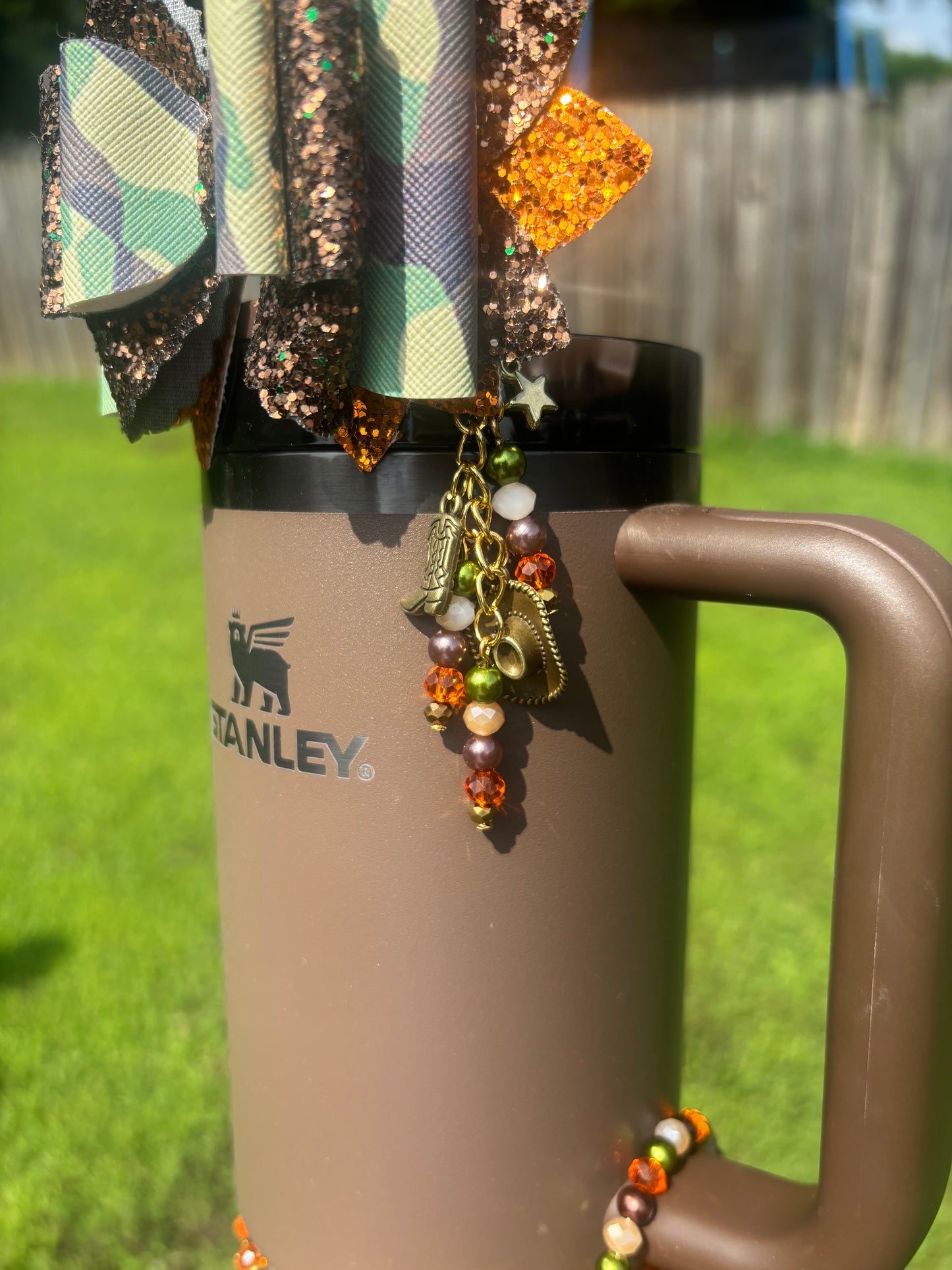 Posty Camo Accessories