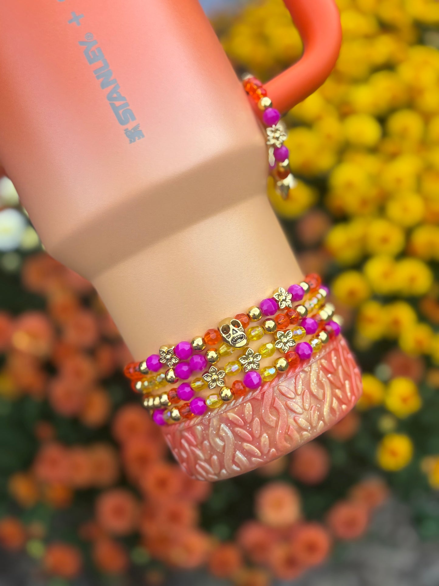 Catrina Sunrise Accessories