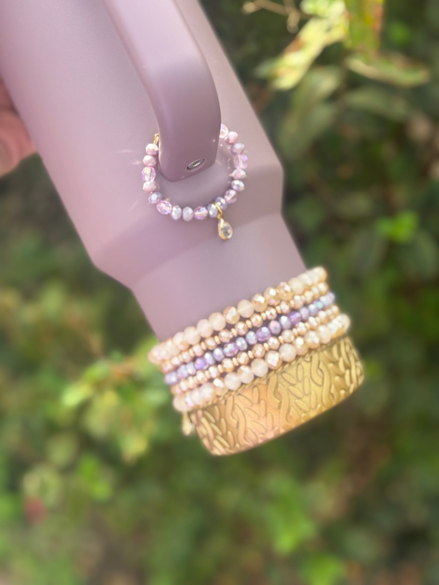 Cashmere Accessories