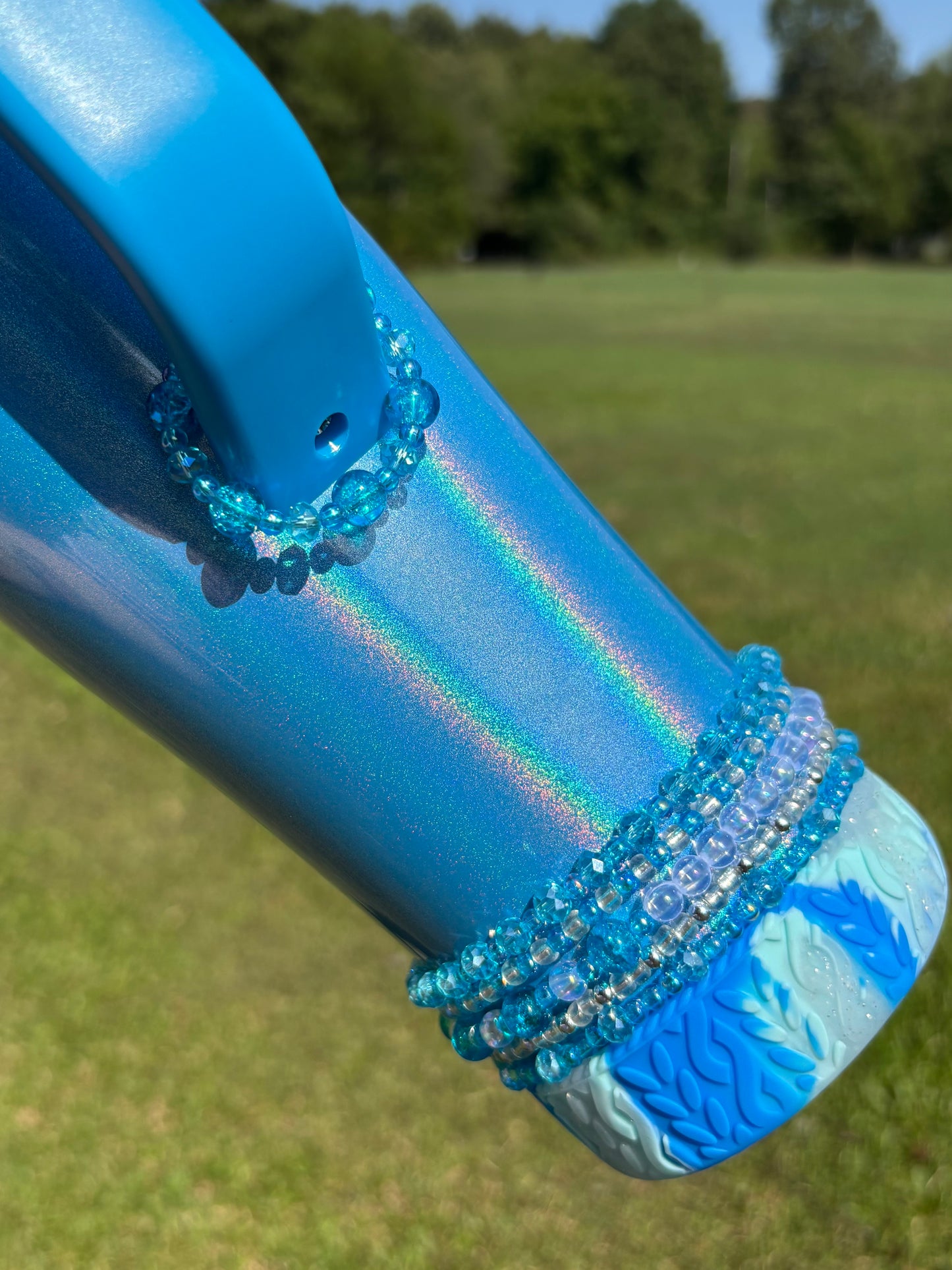 Laguna Bracelets Wrist or Tumbler