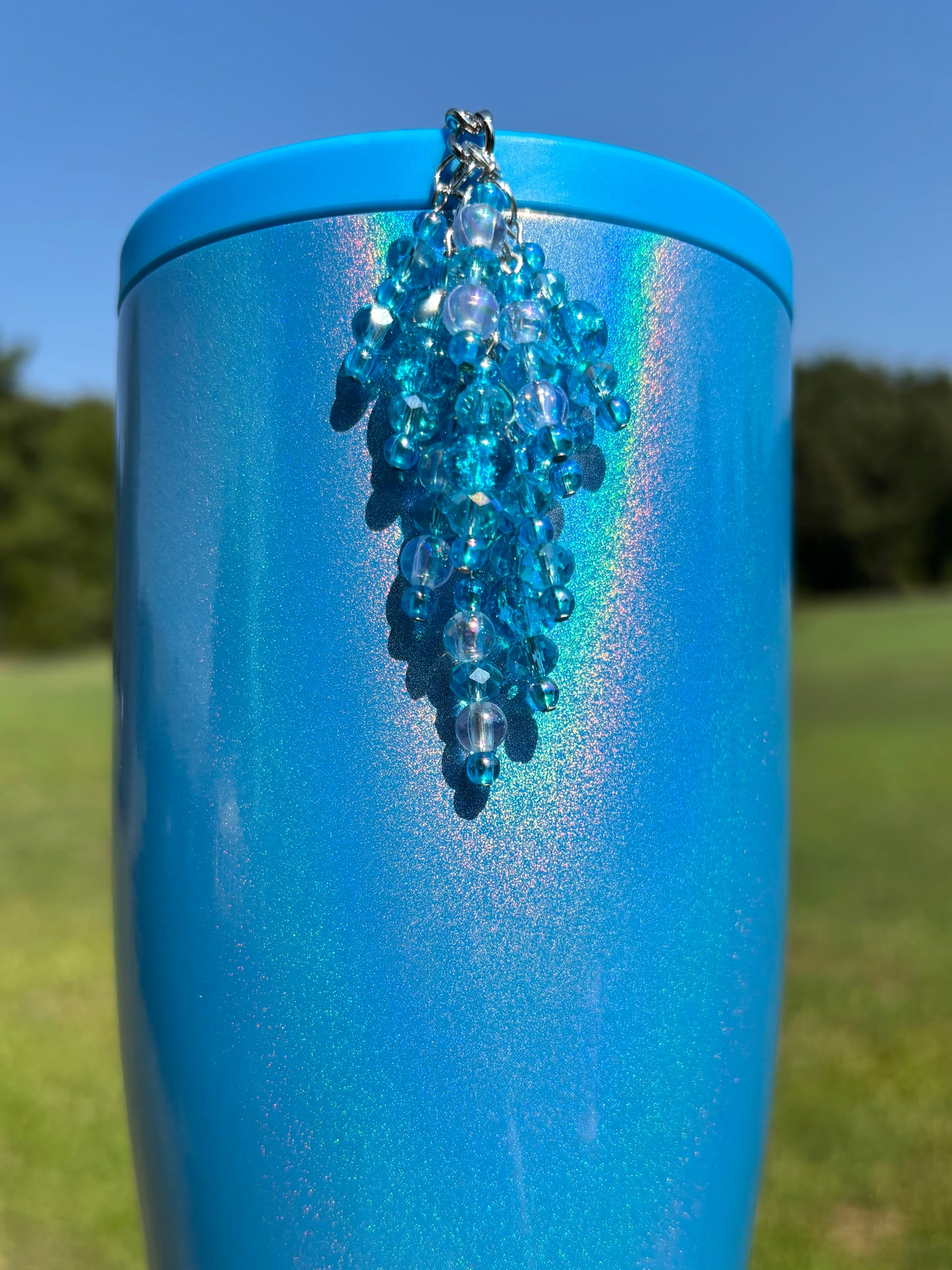 Laguna Bracelets Wrist or Tumbler