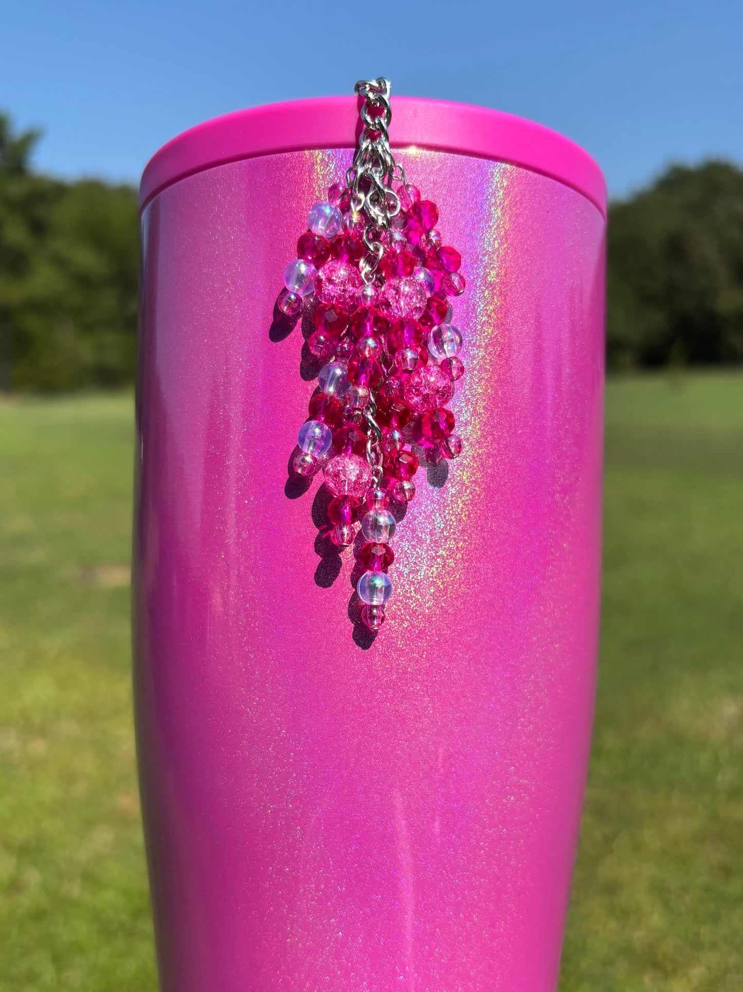 Malibu Bracelets Wrist or Tumbler
