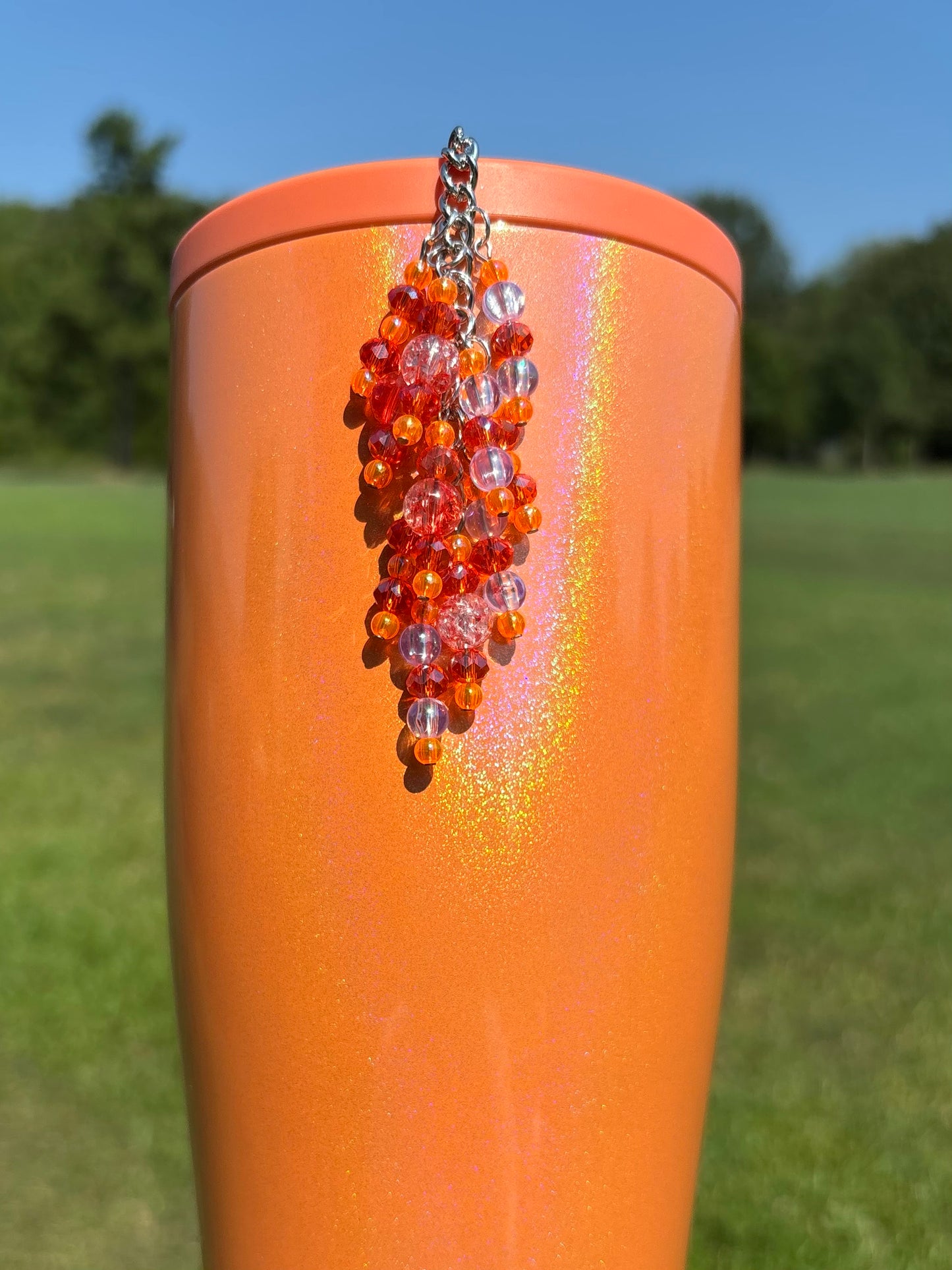 Tango Bracelets Wrist or Tumbler