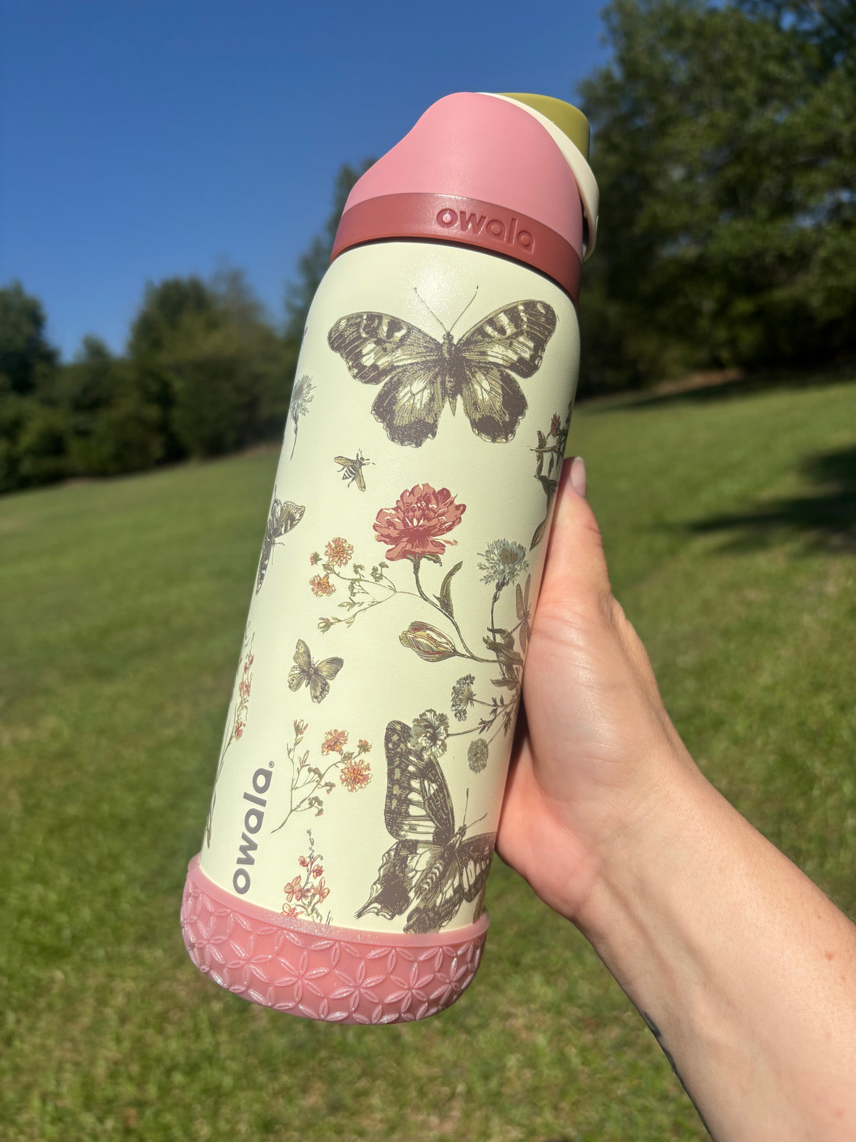Lettre d'amour || La Popette || Botte courte en silicone À VENIR