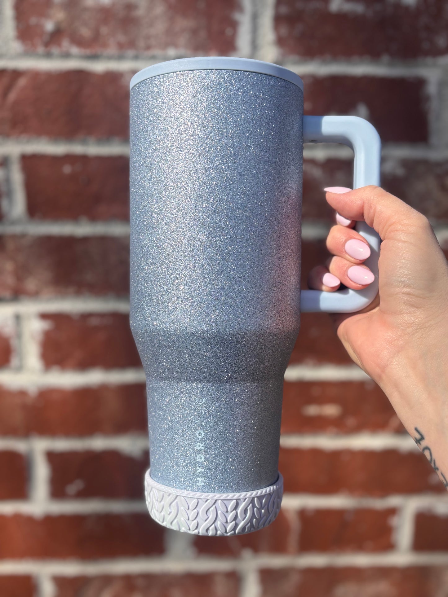 Dew Drop || The Classic Cardi || 3”