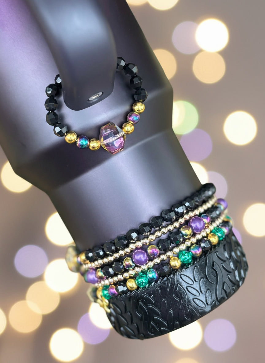 Elphaba For Good Accessories