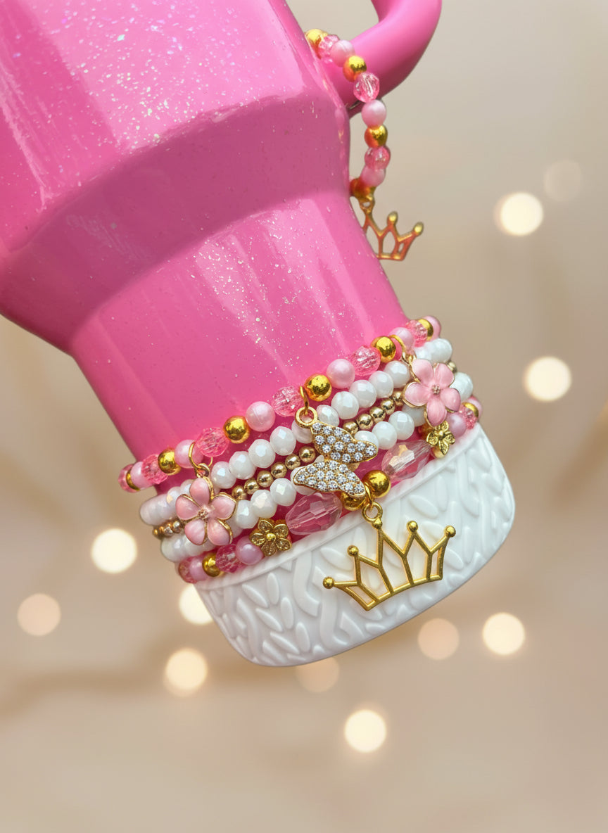 Ozian Reprise Accessories