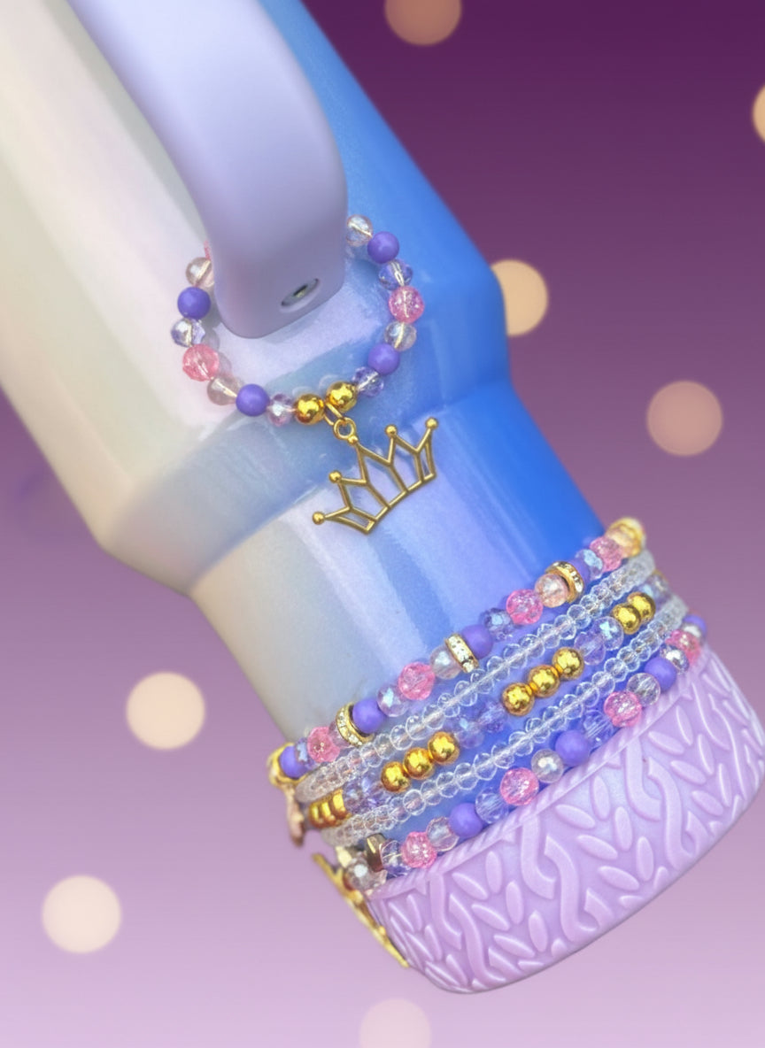 Glinda For Good Accessories