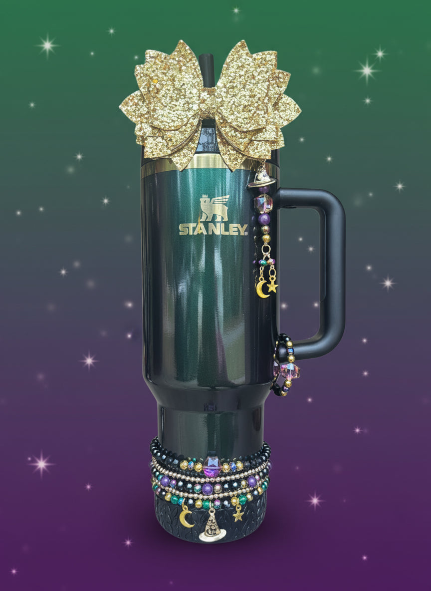 Elphaba For Good Accessories