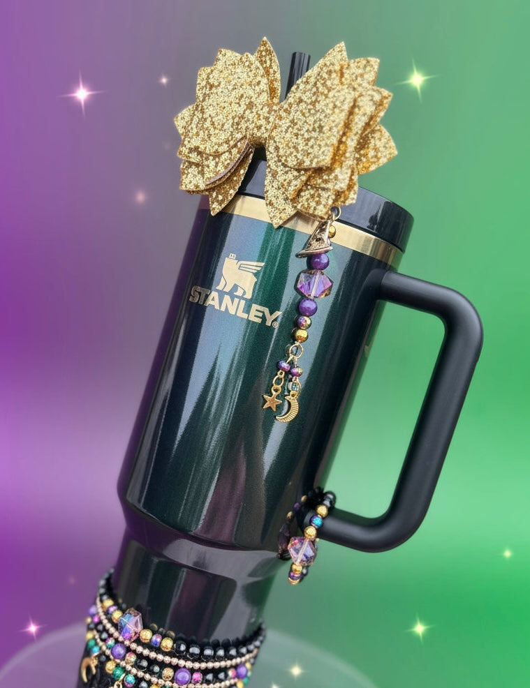 Elphaba For Good Accessories