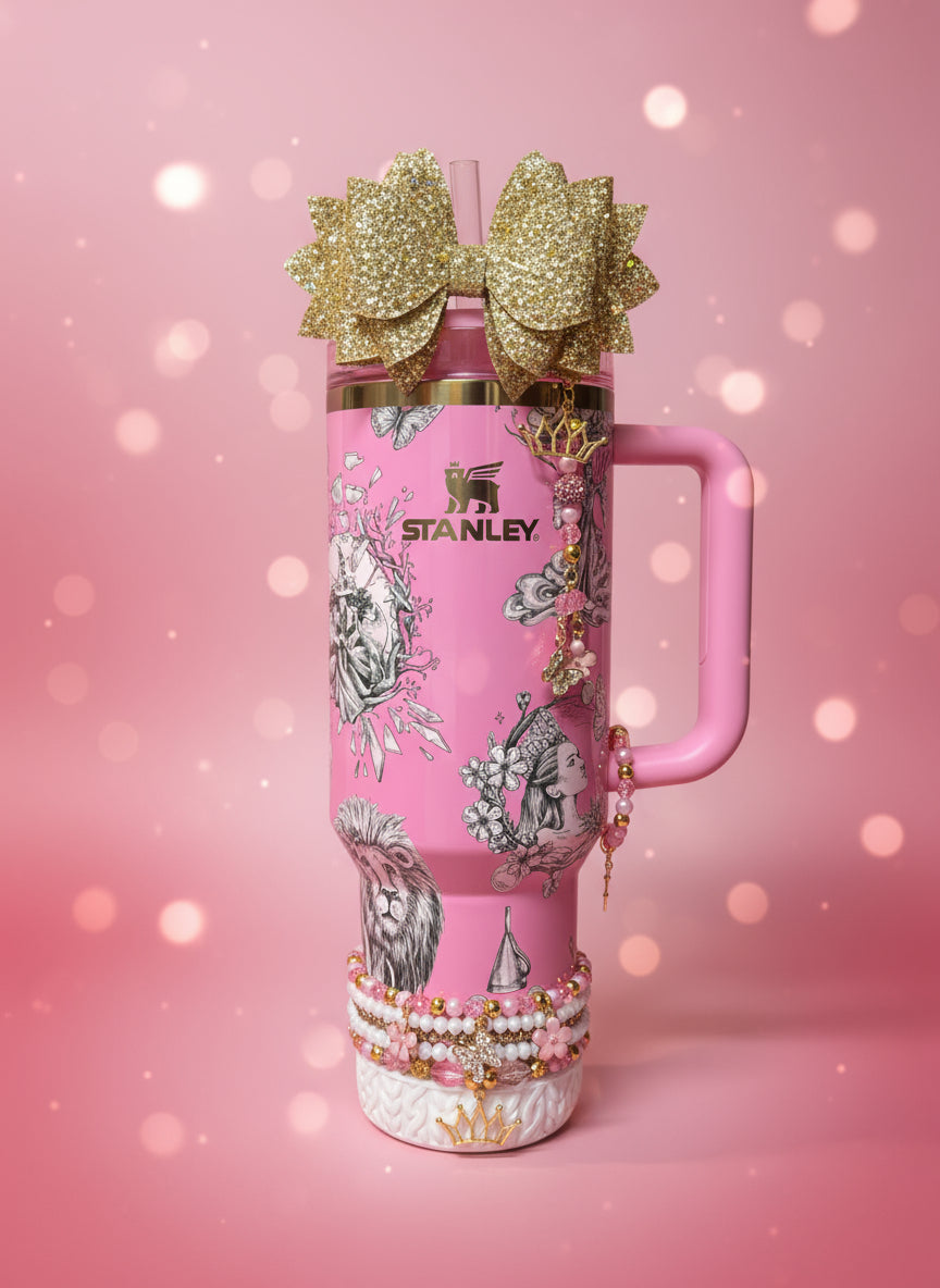 Ozian Reprise Accessories