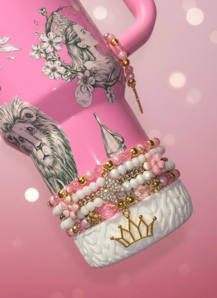 Ozian Reprise Accessories