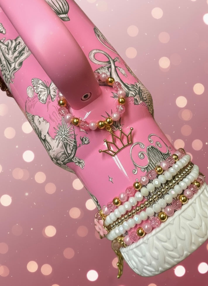 Ozian Reprise Accessories