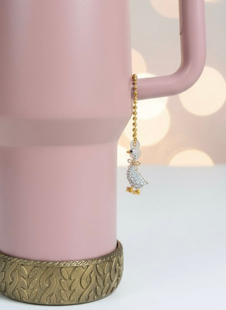 Goose Handle Charm