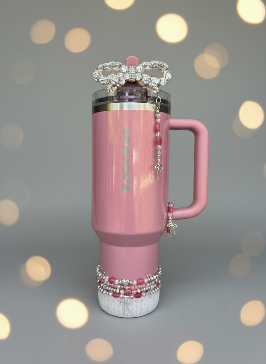 Port Shimmer Accessories