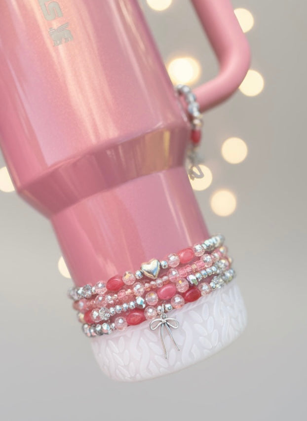 Port Shimmer Accessories