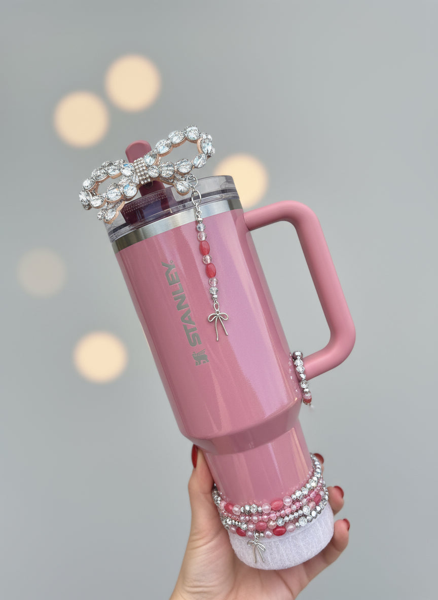 Port Shimmer Accessories